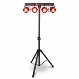 Barre T Par COB Light4Me