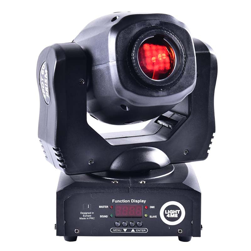Light4Me Mini Spot 60 Prism