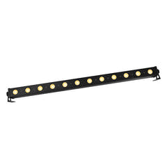 LIGHT4ME PIXEL BAR 12 WW LED-barre blanc chaud 12x3W
