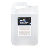 3 x 5L Liquide à bulles