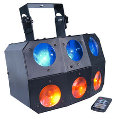 Light4Me SIX EYE FAISCEAU
