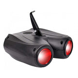 LIGHT4ME AIRSHIP 2 LED-effekt dobbelt blomst