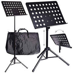 Pupitre avec sac