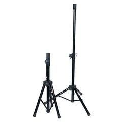 Set de pieds d'enceinte 65-115 cm (35 kg)