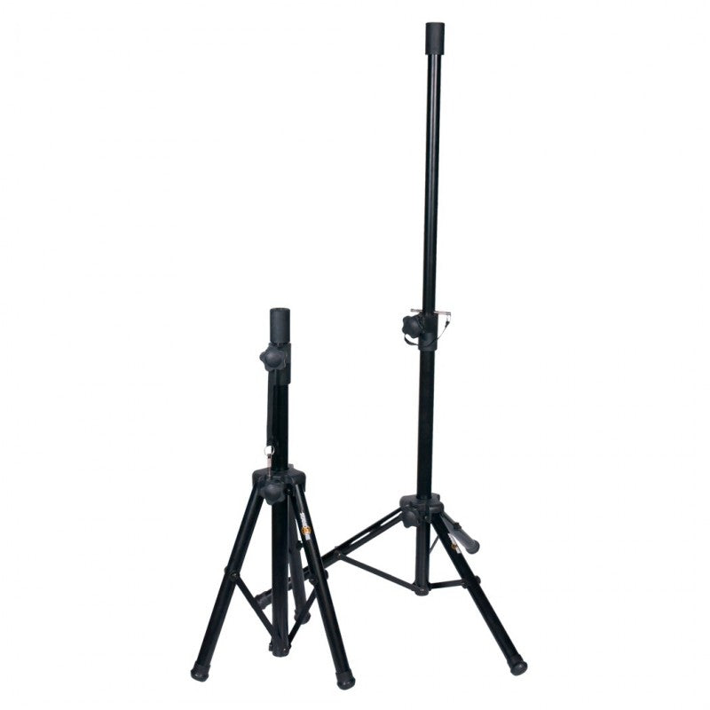 Set de pieds d'enceinte 65-115 cm (35 kg)