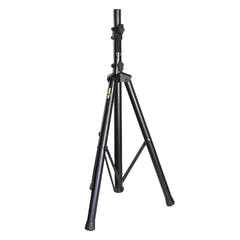 Højttalerstativ 114-192 cm (30 kg)