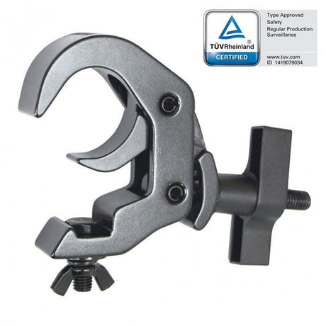 Quick Clamp (Sort)