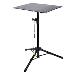 Support pour ordinateur portable, DJ, mixeur ou projecteur