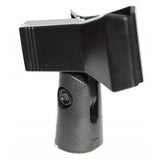 Stand4Me MIC1 Mikrofonholder Clip til Mikrofonstativ