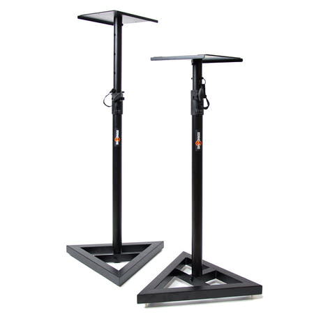 Supports pour Moniteurs de Studio – Set de 2 pièces