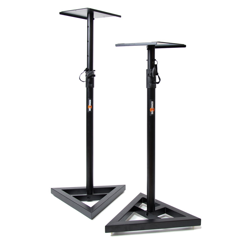 Supports pour Moniteurs de Studio – Set de 2 pièces