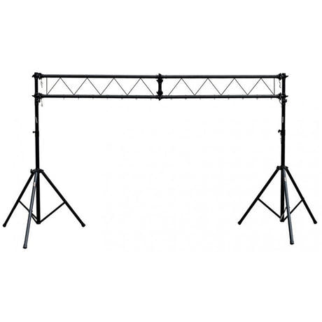 Système de support pour éclairage 185-330cm (100kg)
