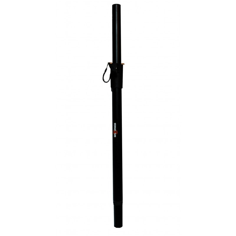 Tube intermédiaire, 35 mm, réglable 74–134 cm