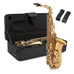 V-TONE AS 100 saxophone alto avec set de housse