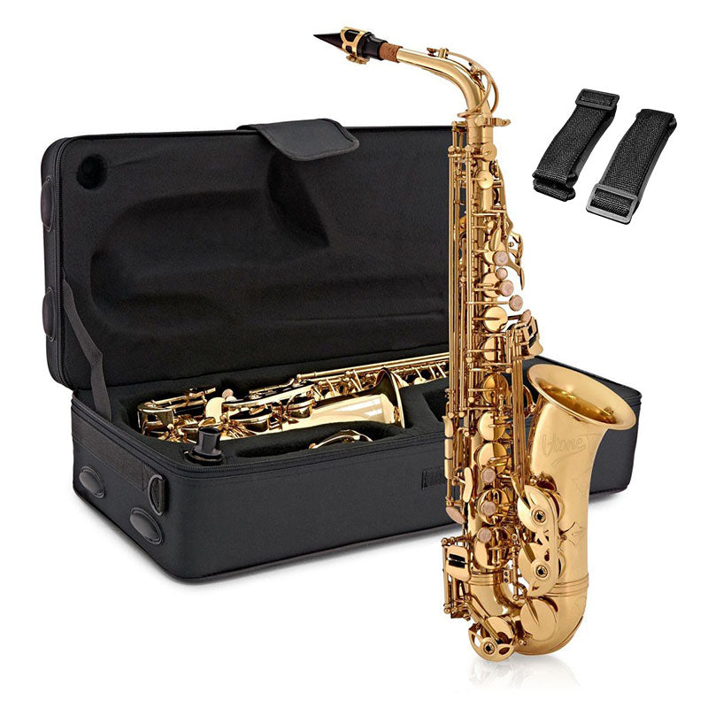 V-TONE AS 100 saxophone alto avec set de housse