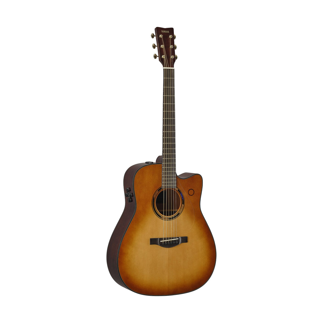 Yamaha TAG3-C TransAcoustic Guitares (Sand Burst)