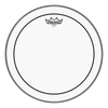 Remo Peaux de Batterie Pinstripe Clear (10")