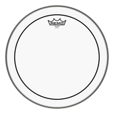 Remo Drumhead 10" Pinstripe Clear