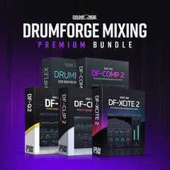Pack : Levels 1 & 2 Rec_Mixing Series
