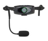Samson AIRLINE Wireless Fitness Headset 