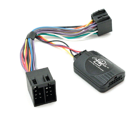 21CTSVX001.2 Interface pour Opel