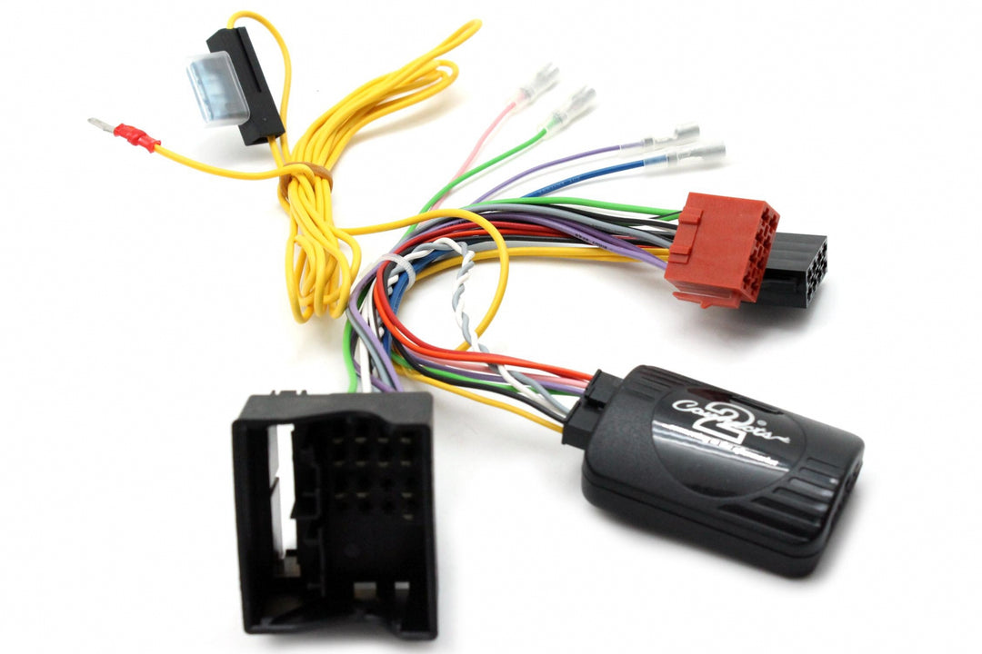 21CTSMC010.2 Interface pour Mercedes Classe C