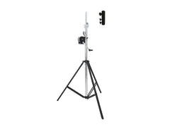 EUROLITE Set STT-400/85 Treuil Stand + STV-3529