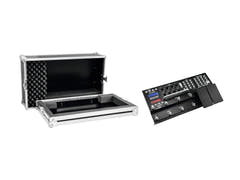 EUROLITE Set DMX Move Bigfoot + Mallette