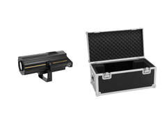 EUROLITE ensemble LED SL-160 + boîtier