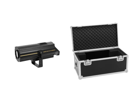 EUROLITE ensemble LED SL-160 + boîtier