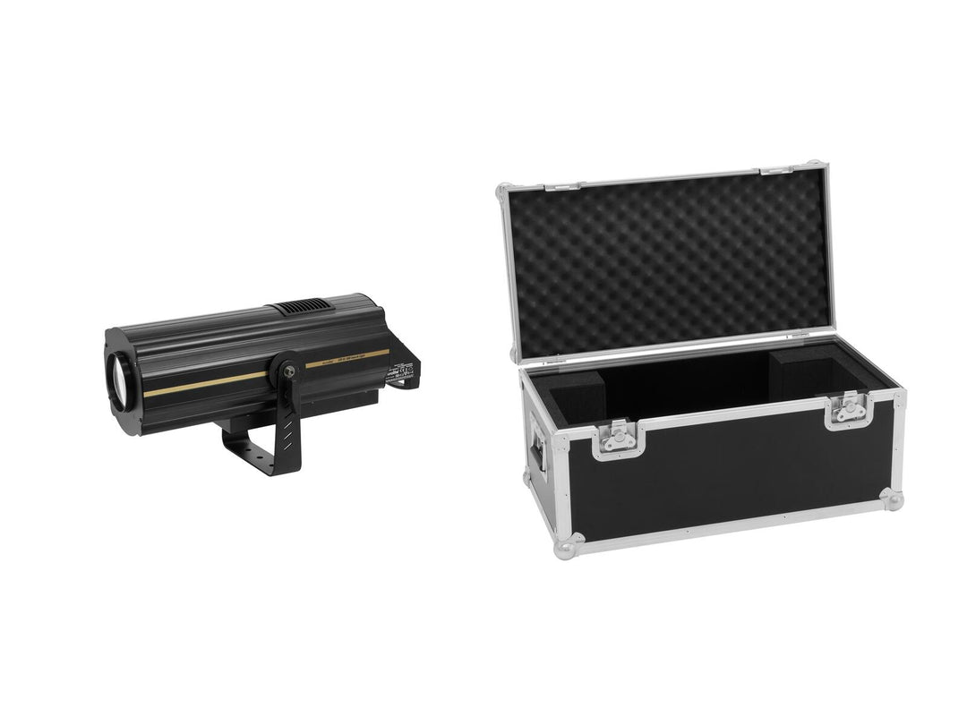 EUROLITE ensemble LED SL-160 + boîtier