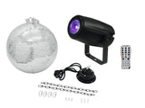 Eurolite Mirror Ball Set (30 cm)