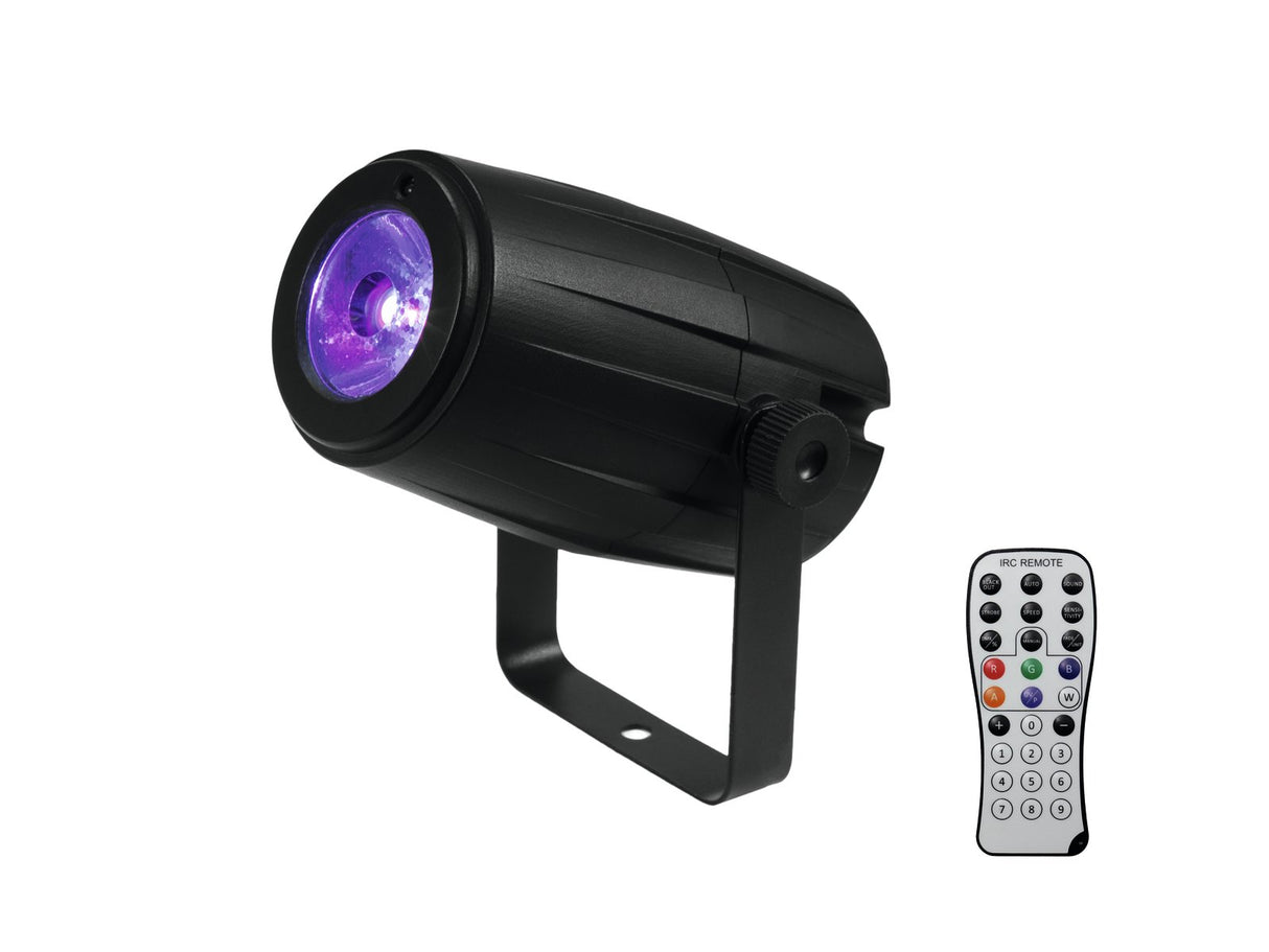 Eurolite Mirror Ball Set (30 cm)