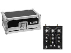 OMNITRONIC Ensemble TRM-202MK3 + Étui