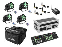 EUROLITE Pack mobile