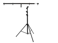 EUROLITE Set STV-60-WOT EU Stand en acier + Traverse Q3