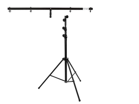 EUROLITE Set STV-60-WOT EU Stand en acier + Traverse Q3