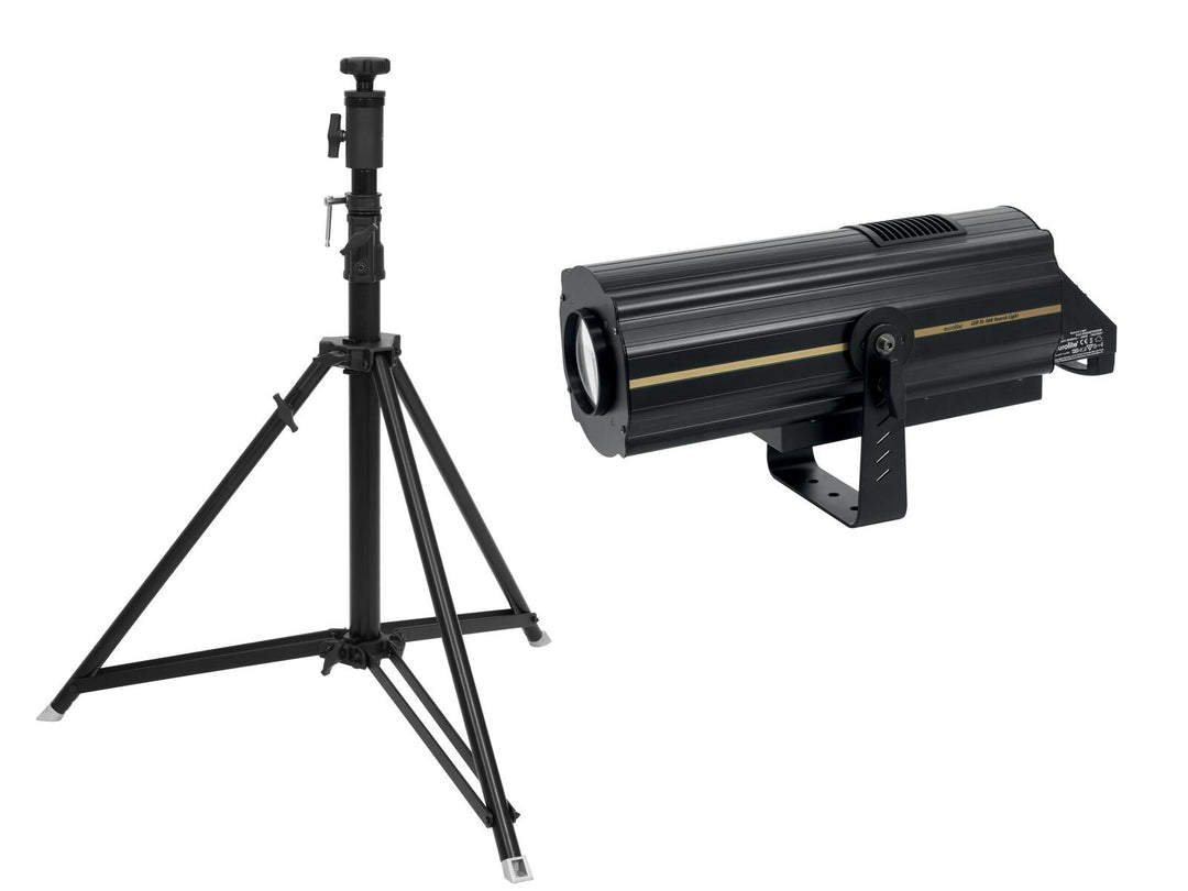 EUROLITE Ensemble LED SL-160 + STV-250