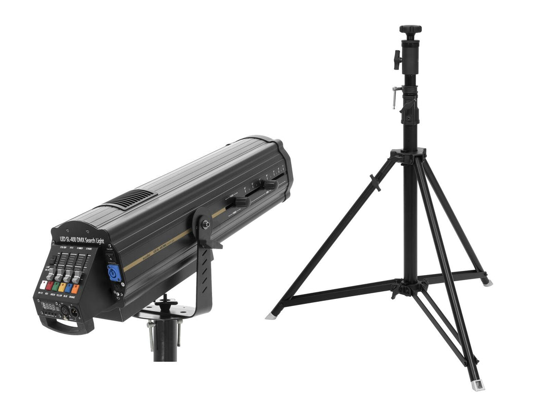 EUROLITE Kit LED SL-400 DMX + STV-250