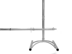 ALUTRUSS Set SINGLELOCK Extension de séparateur 3.35 x 2.15m