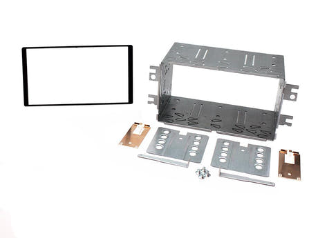 21CT23KI09 Cadre 2-DIN pour Kia