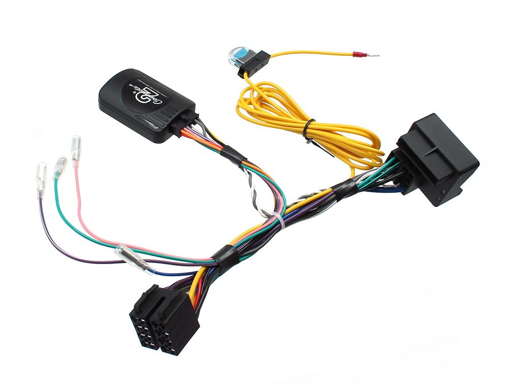 Interface pour Mercedes Vito