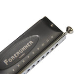 Easttop 'Forerunner' Chromatic 12-hole Harmonica - C