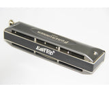 Easttop 'Forerunner' Chromatic 12-hole Harmonica - C