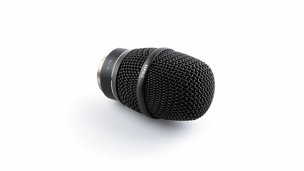 DPA 2028 B-SL-1 Capsule pour Émetteur Sans Fil (Shure)