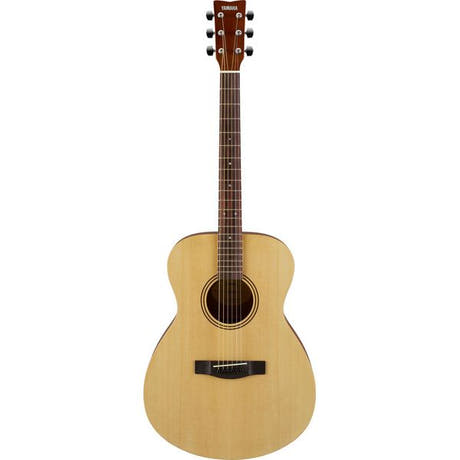 Yamaha FS400 Guitares acoustiques concert, NATURAL SATIN
