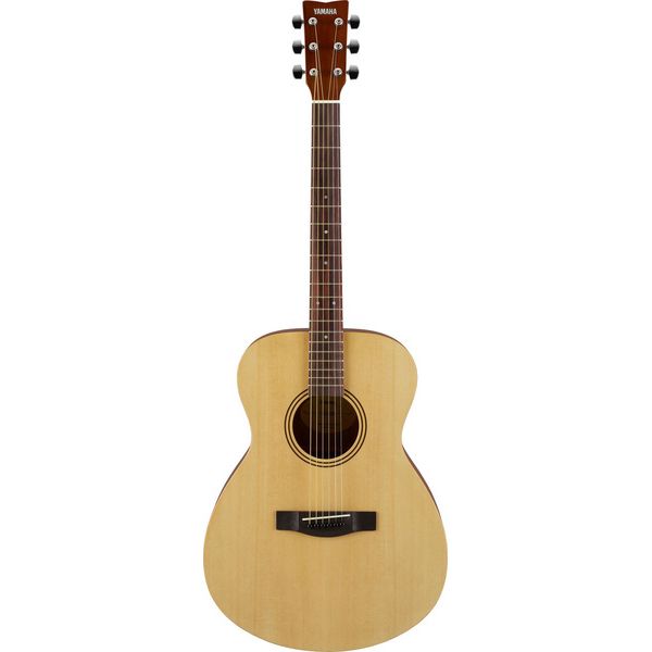 Yamaha FS400 Guitares acoustiques concert, NATURAL SATIN