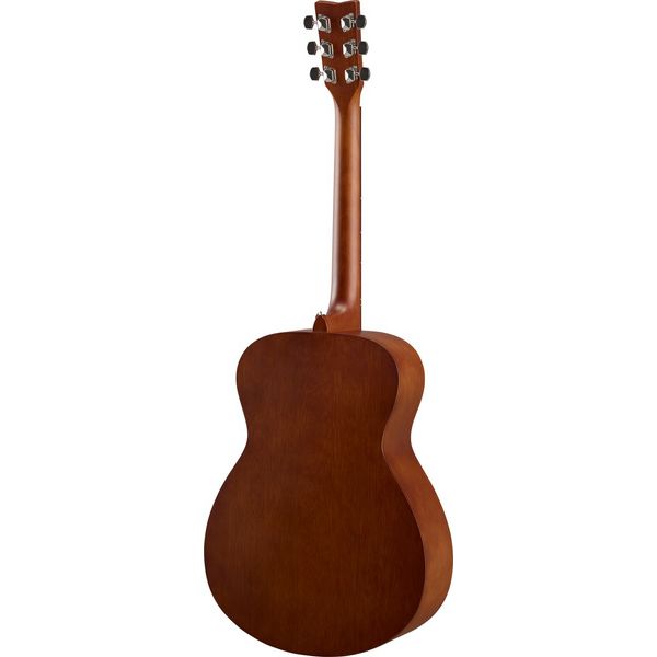 Yamaha F400 Guitares, SMOKY BLACK