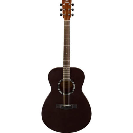 Yamaha FS400 Guitares acoustiques concert, SMOKY BLACK