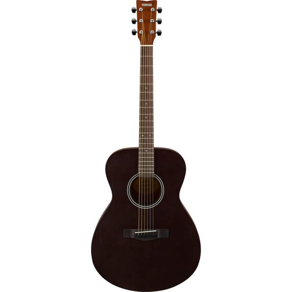 Yamaha FS400 Guitares acoustiques concert, SMOKY BLACK